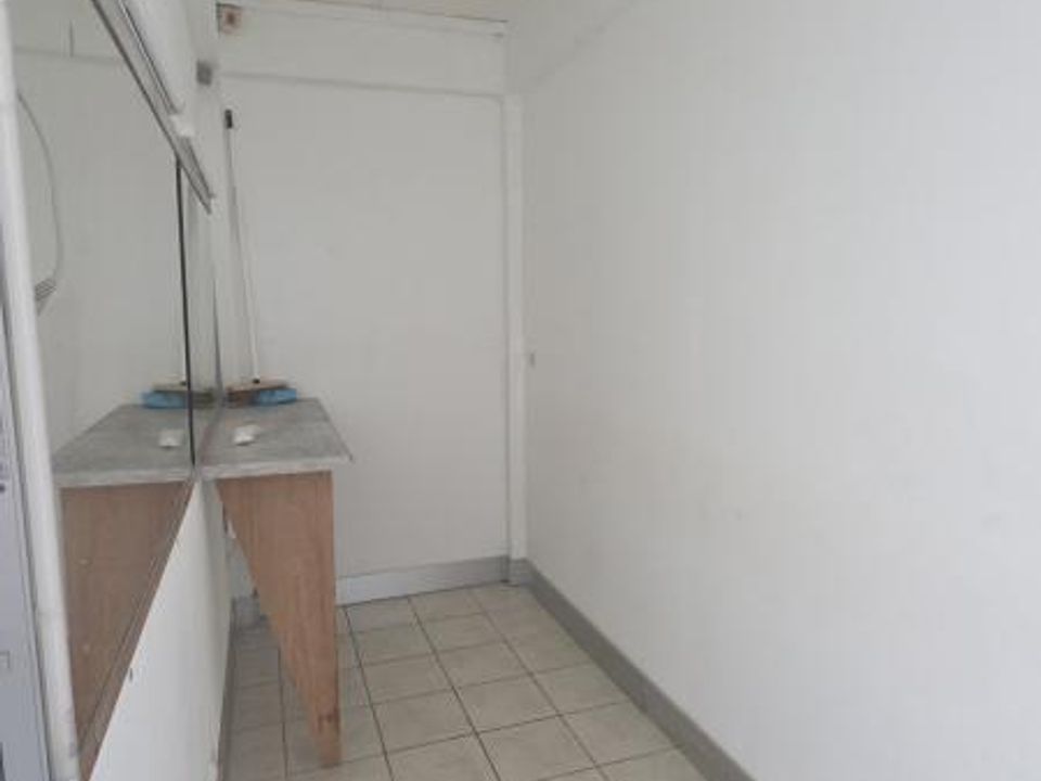 Erhvervsejendom i Le Robert, Martinique - foto 2