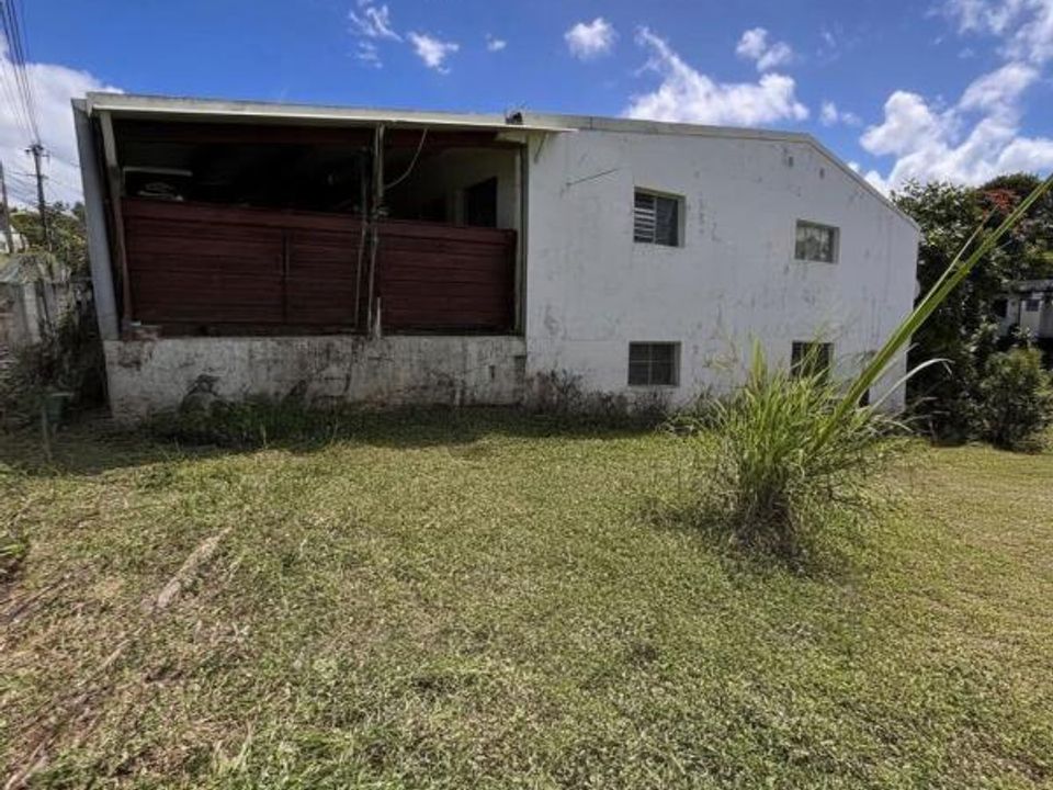 Leilighet i Schoelcher, Martinique - bilde 1
