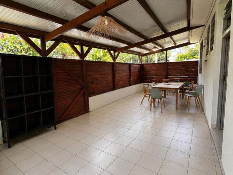 Leilighet i Schoelcher, Martinique - bilde 2