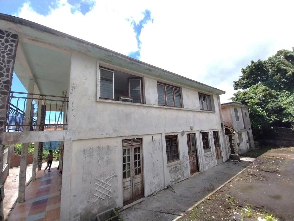 Villa i Sainte-Marie, Martinique - bilde 1