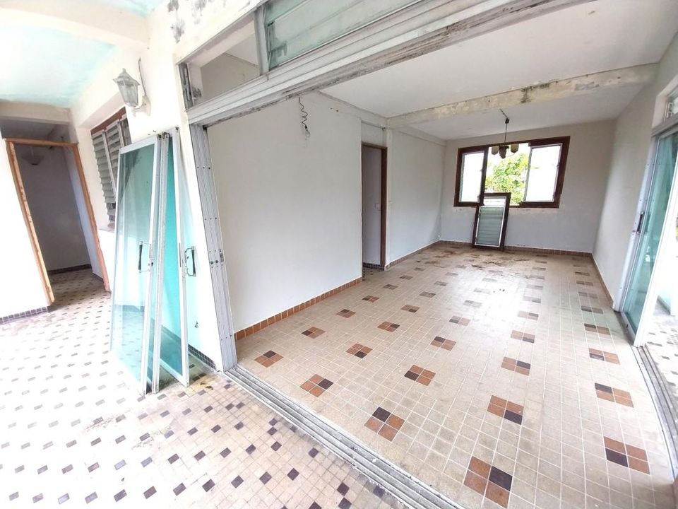 Villa i Sainte-Marie, Martinique - bilde 2