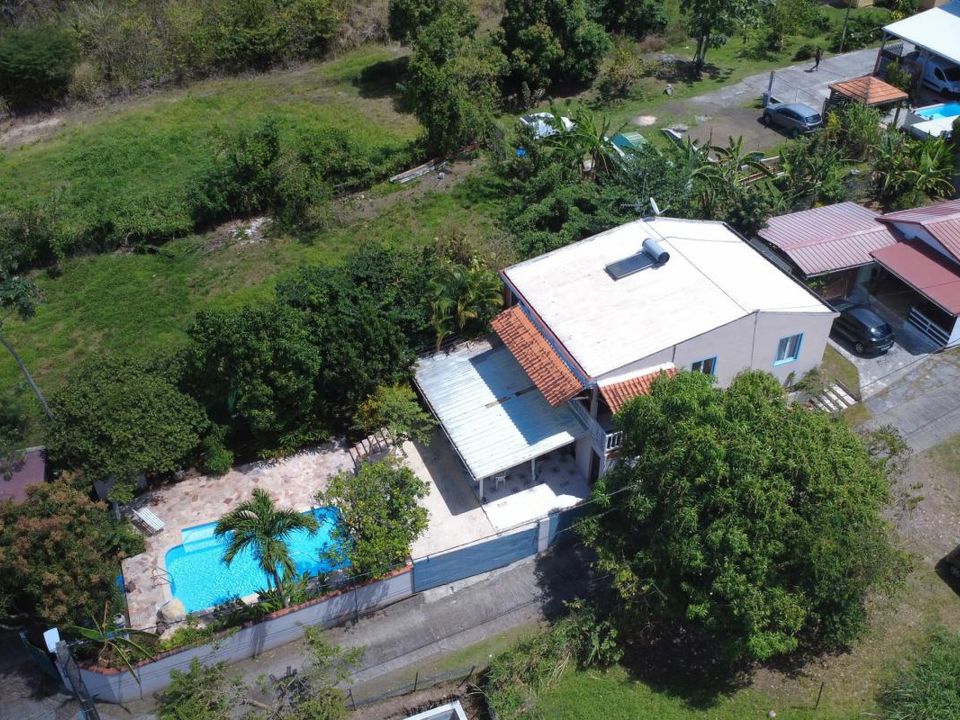 Villa a Riviere-Salee, Martinique - foto 1