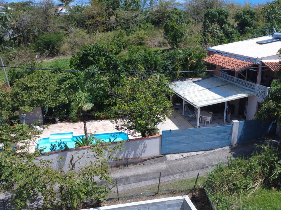 Villa a Riviere-Salee, Martinique - foto 2