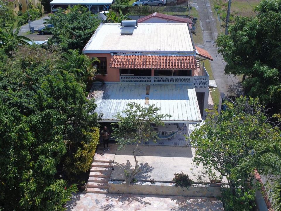 Villa a Riviere-Salee, Martinique - foto 3