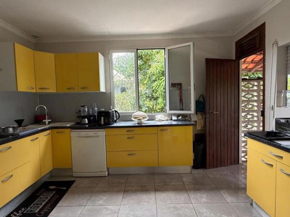 Villa a Riviere-Salee, Martinique - foto 4