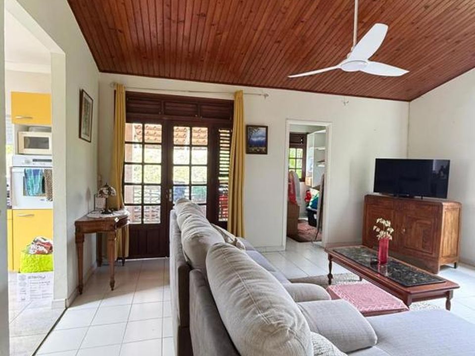 Villa a Riviere-Salee, Martinique - foto 5