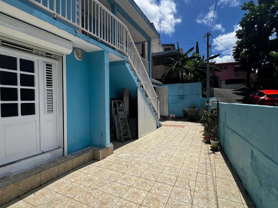 Villa a Fort-de-France, Martinique - foto 1