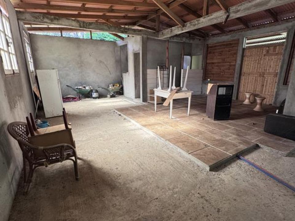 Villa en Le Frasnois, Martinique - foto 3
