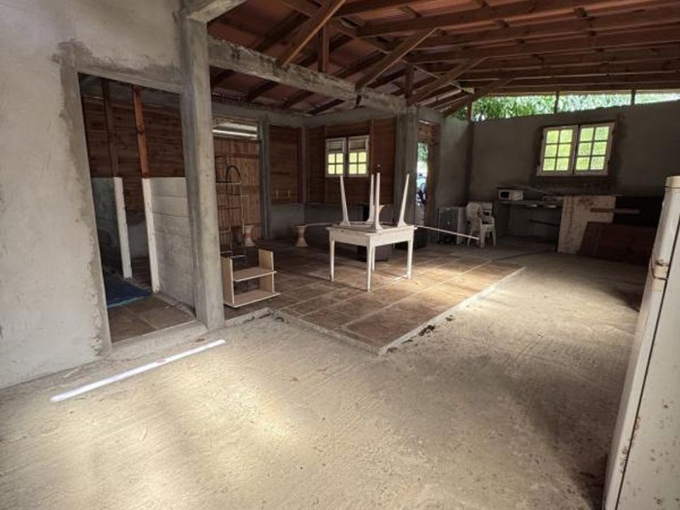 Villa en Le Frasnois, Martinique - foto 4
