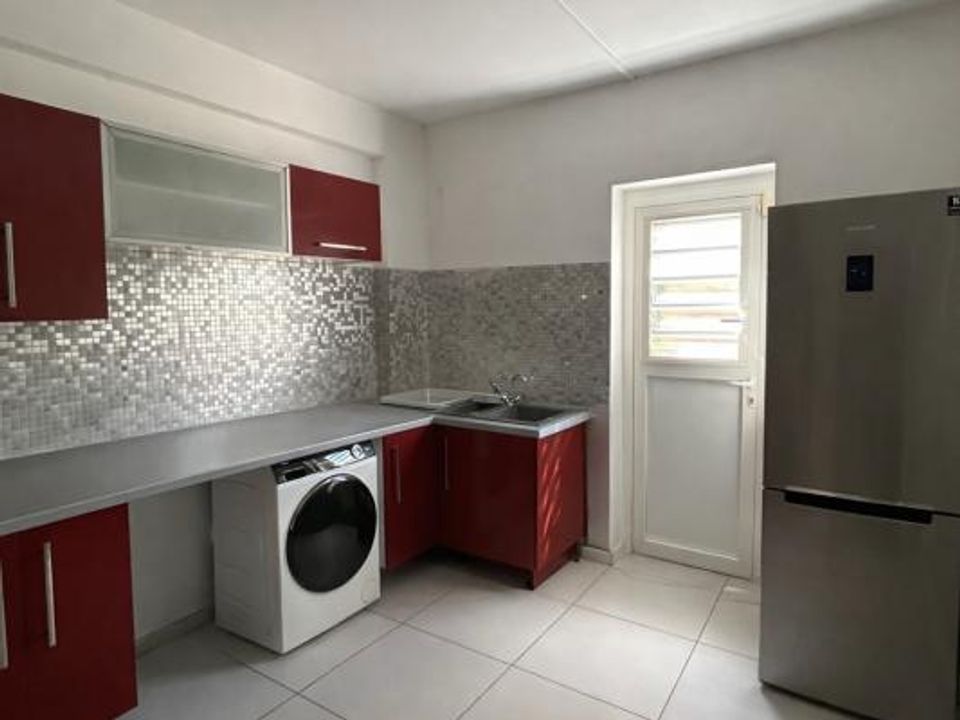 Leilighet i Schoelcher, Martinique - bilde 1