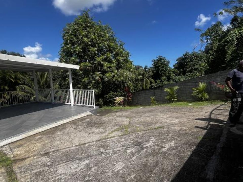 Villa in Le Lamentin, Martinique - foto 2