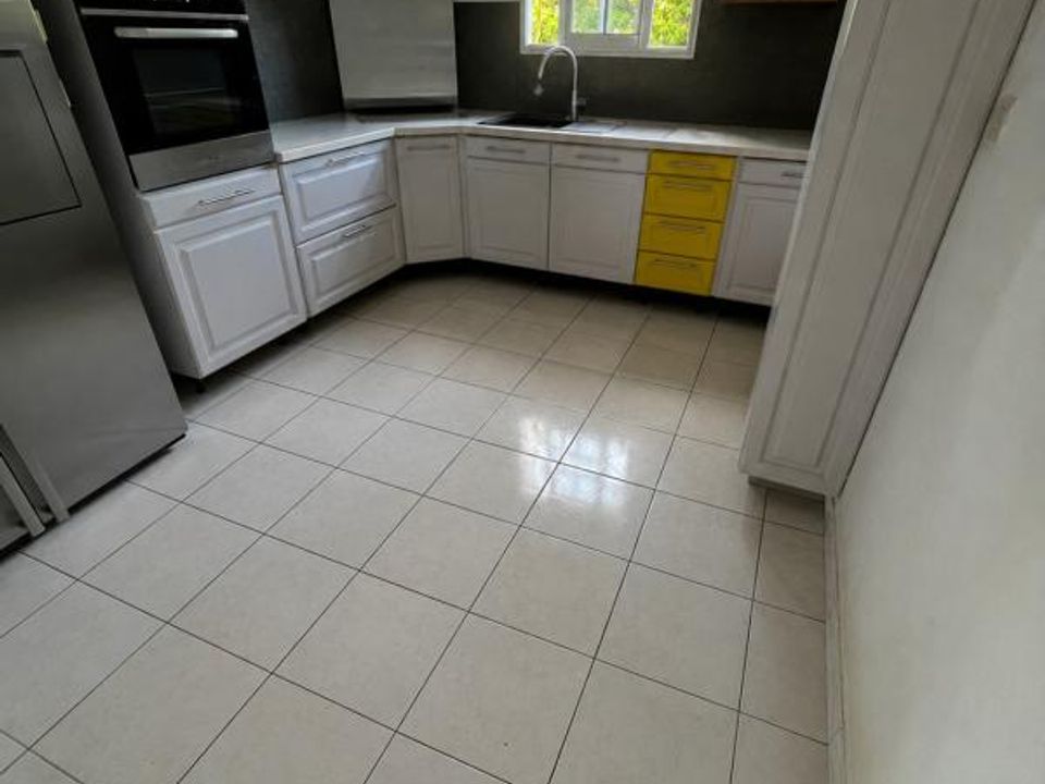 Villa in Le Lamentin, Martinique - foto 3