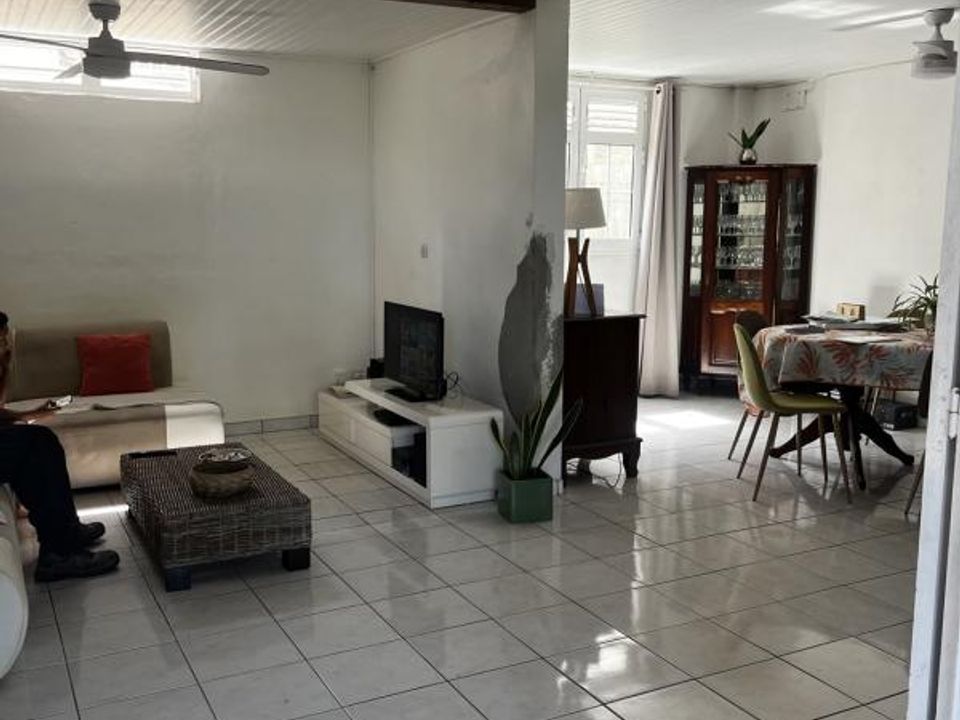 Villa in Le Lamentin, Martinique - foto 5