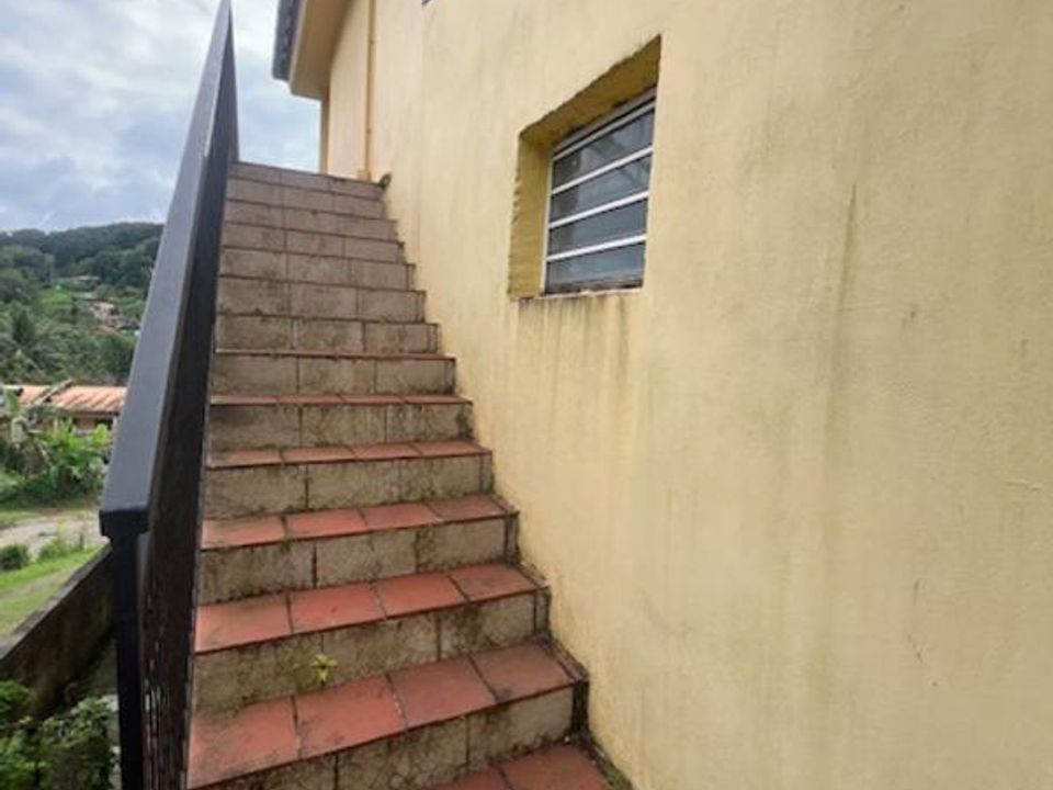Lejlighed i Saint-Joseph, Martinique - foto 2