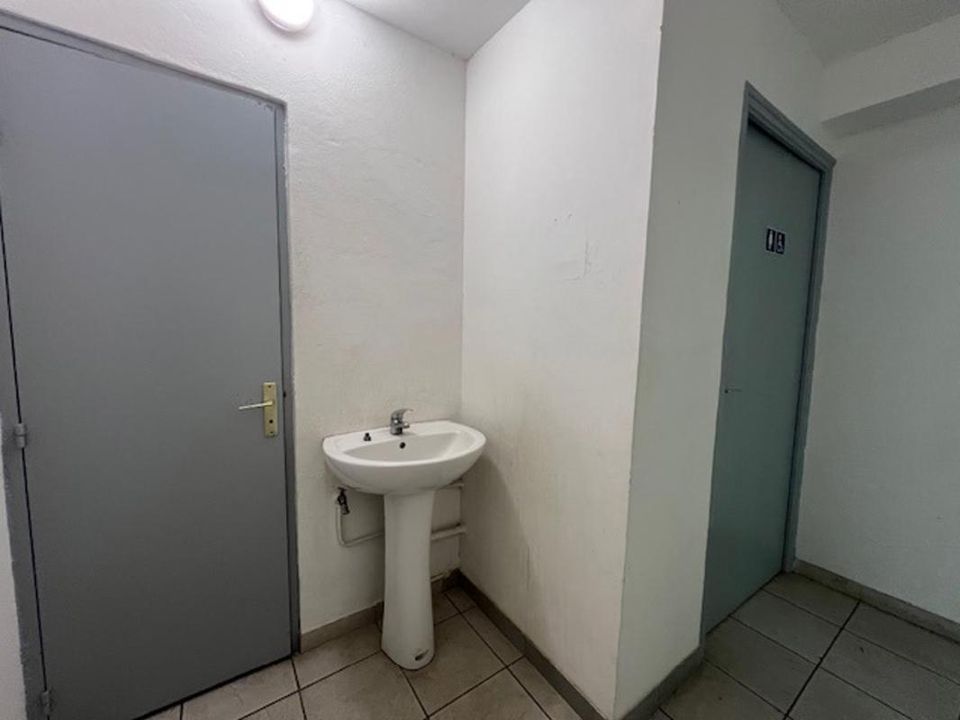 Erhvervsejendom i Le Lamentin, Martinique - foto 4