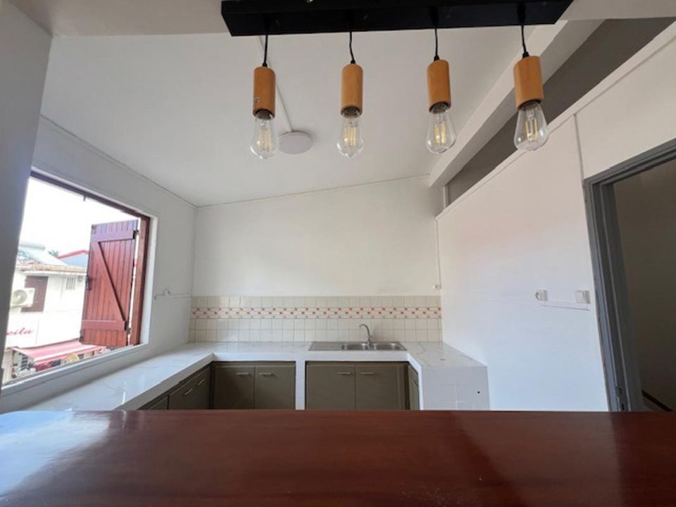 Lejlighed i Sainte-Marie, Martinique - foto 4