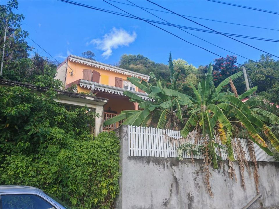 Lejlighed i Fort-de-France, Martinique - foto 1
