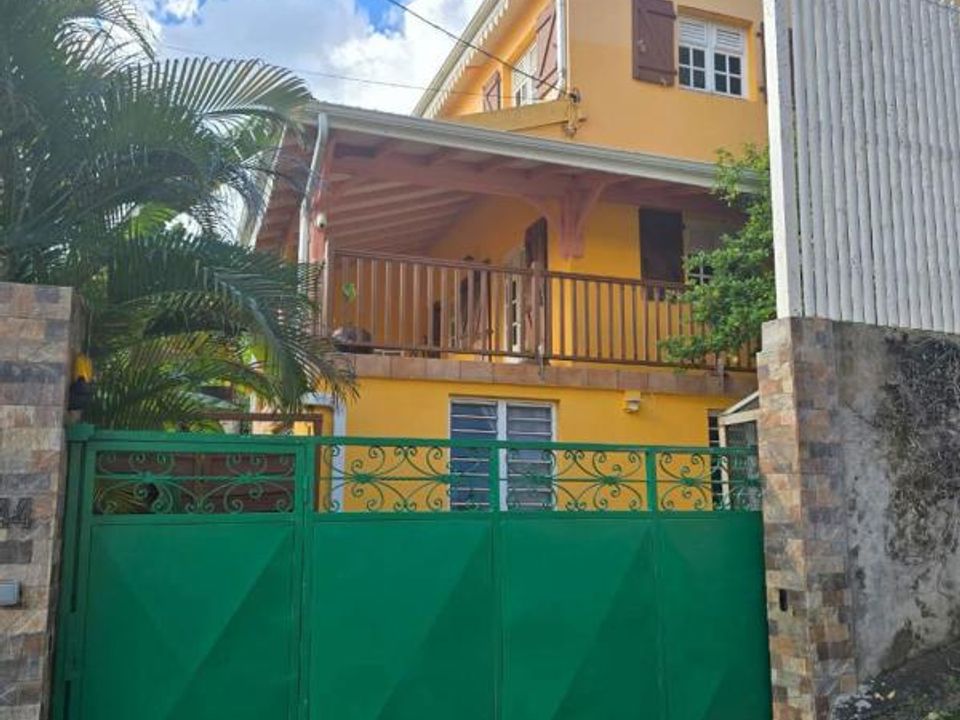 Lejlighed i Fort-de-France, Martinique - foto 2
