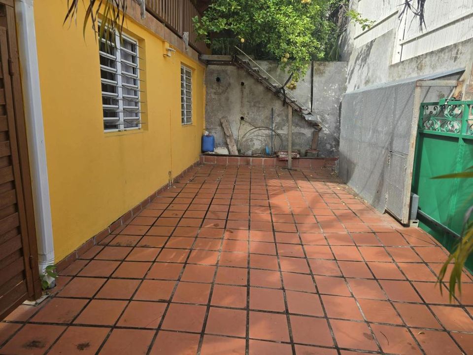 Lejlighed i Fort-de-France, Martinique - foto 3
