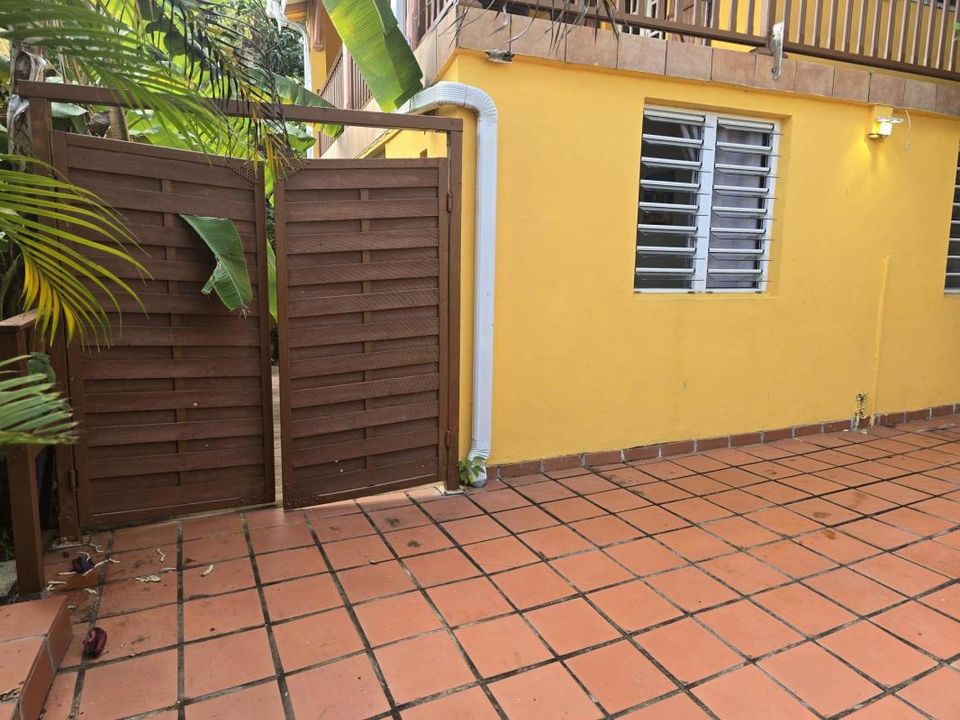 Lejlighed i Fort-de-France, Martinique - foto 4