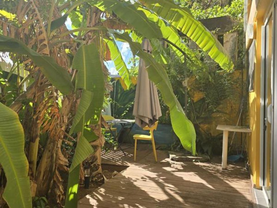 Lejlighed i Fort-de-France, Martinique - foto 5