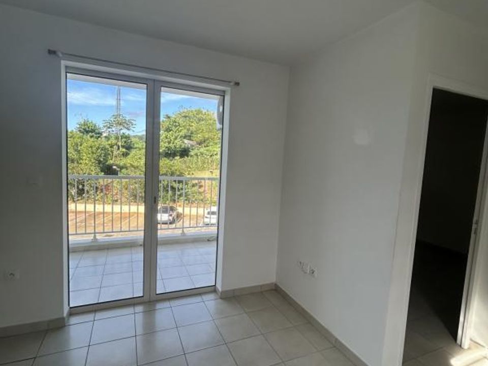 Lejlighed i Saint-Joseph, Martinique - foto 1