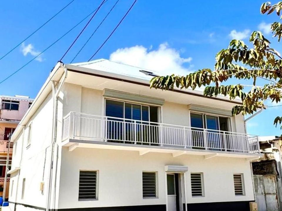Erhvervsejendom i Sainte-Marie, Martinique - foto 2