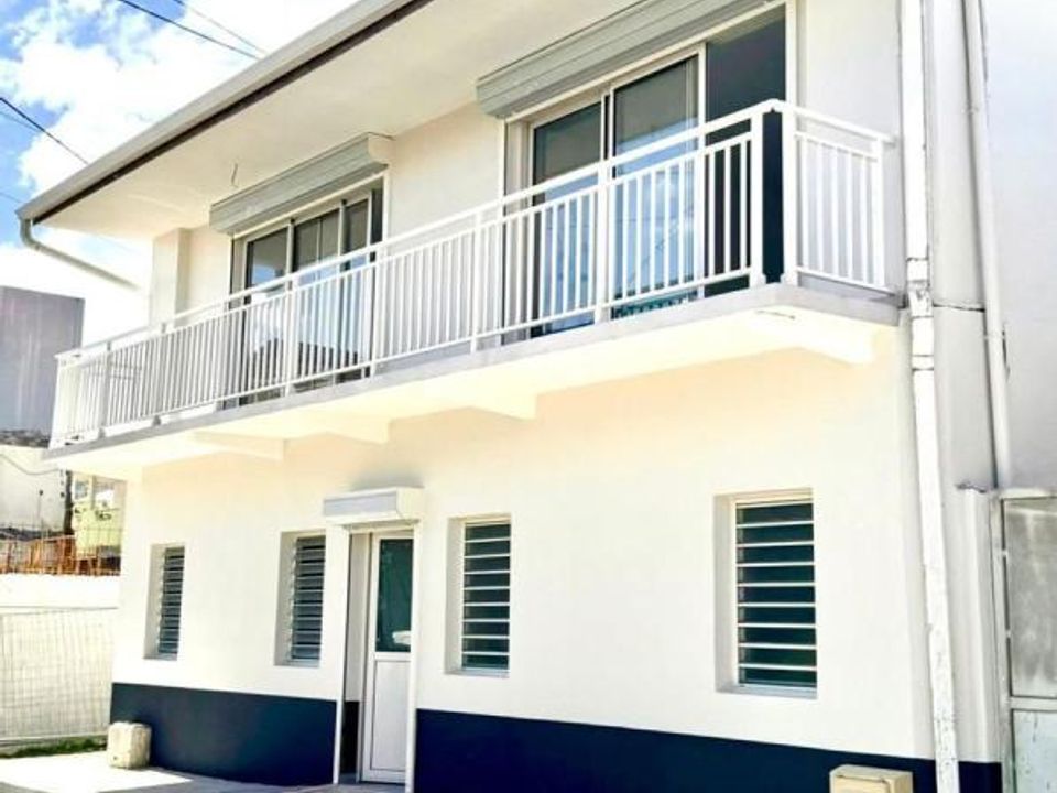Erhvervsejendom i Sainte-Marie, Martinique - foto 3