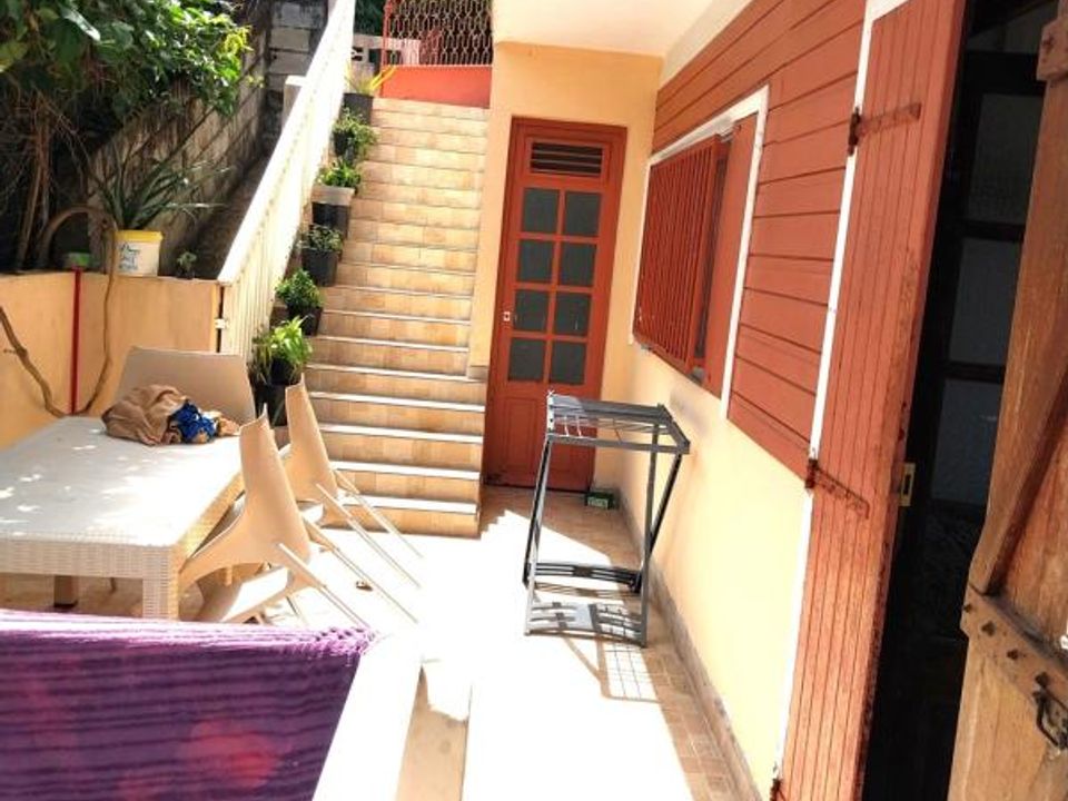 Villa a Le Lorrain, Martinique - foto 2