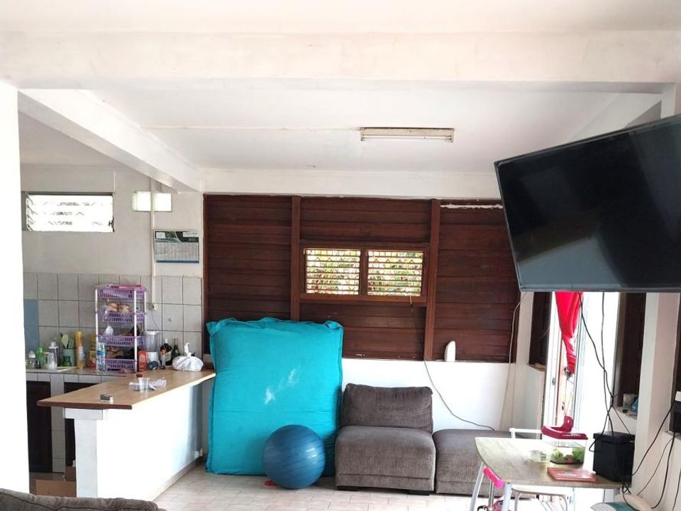 Villa a Le Lorrain, Martinique - foto 3