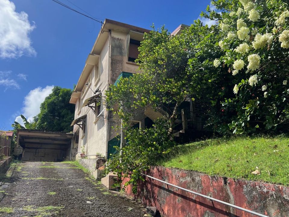 Villa a Fort-de-France, Martinique - foto 1