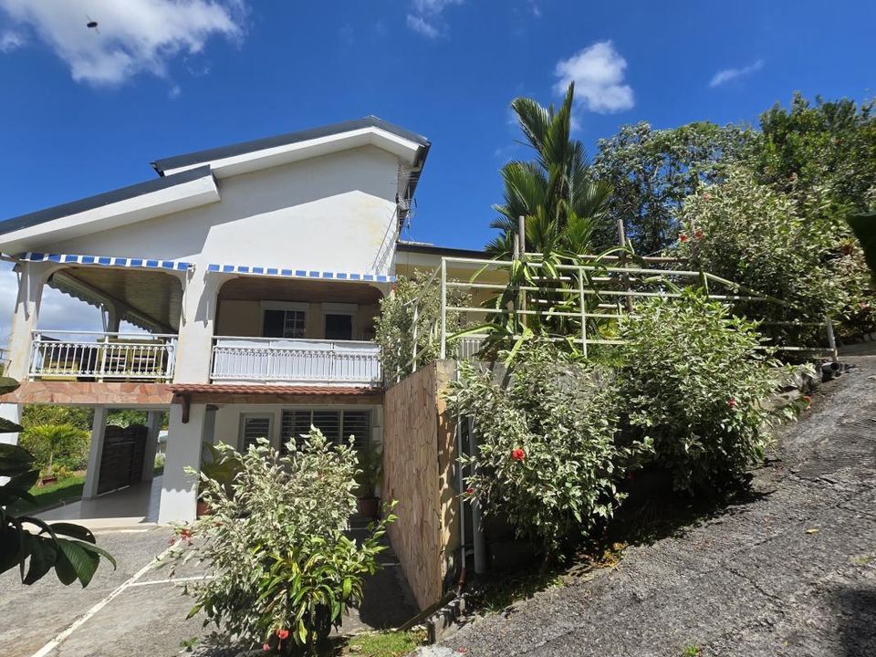 Villa in Le Lamentin, Martinique - foto 2