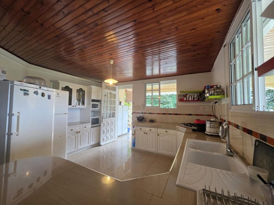Villa in Le Lamentin, Martinique - foto 3