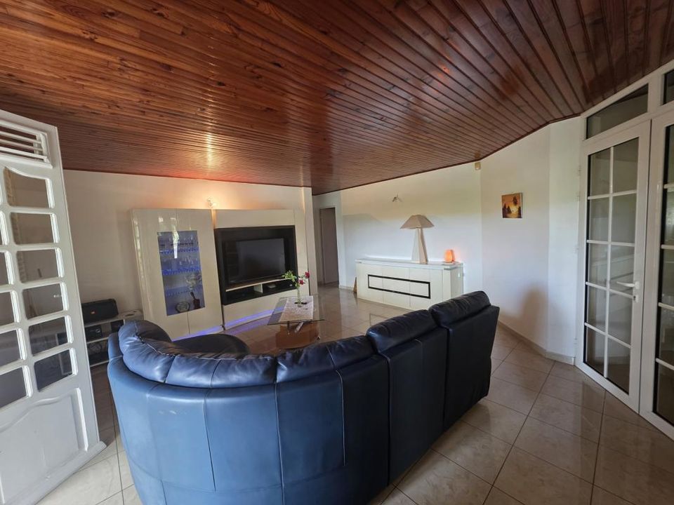 Villa in Le Lamentin, Martinique - foto 4