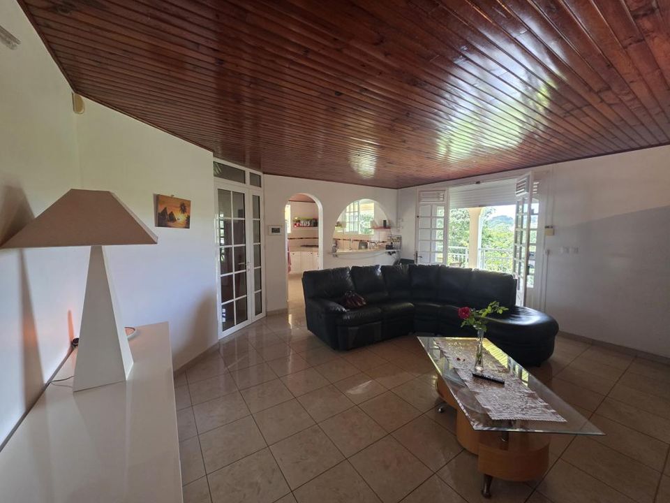Villa in Le Lamentin, Martinique - foto 5