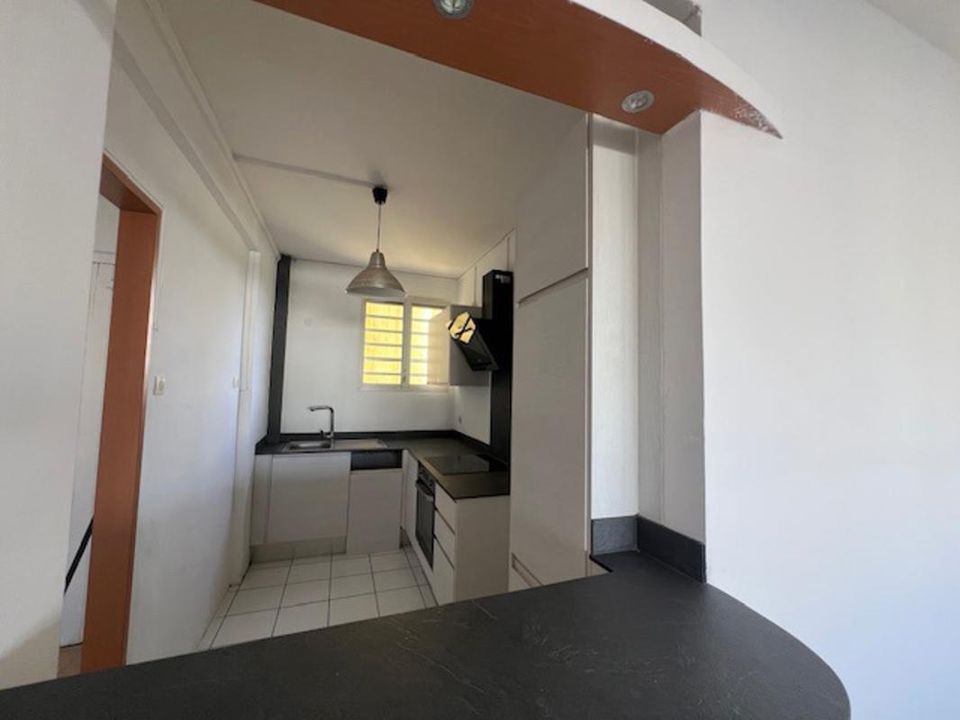 Lejlighed i Fort-de-France, Martinique - foto 3
