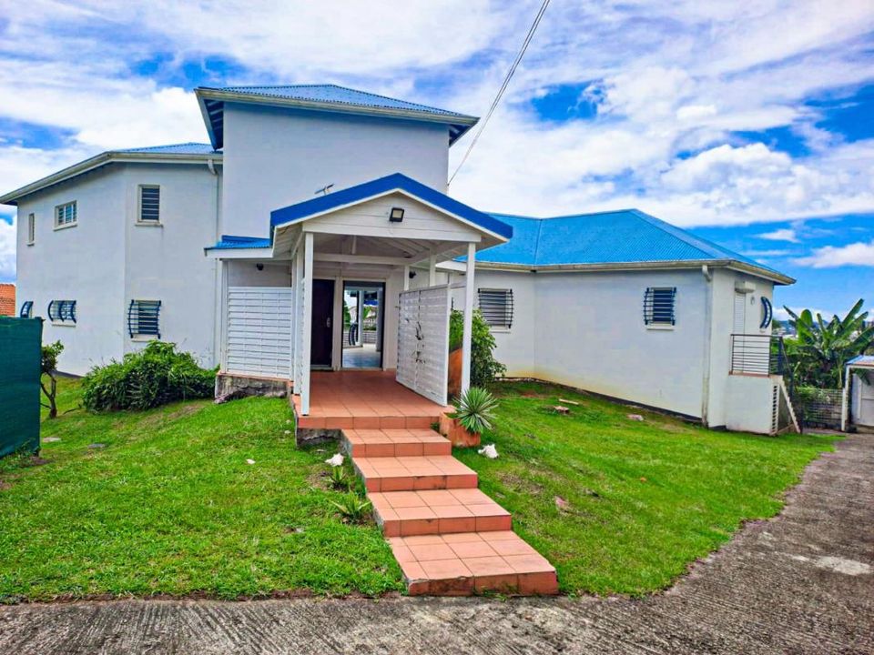 Villa in Le Lamentin, Martinique - foto 2
