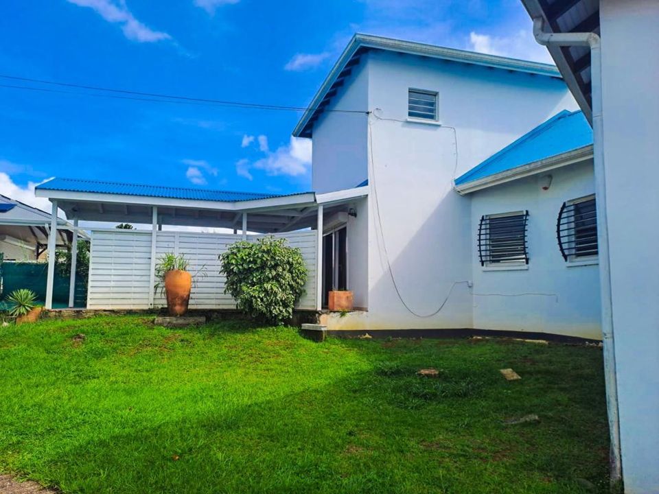 Villa in Le Lamentin, Martinique - foto 3