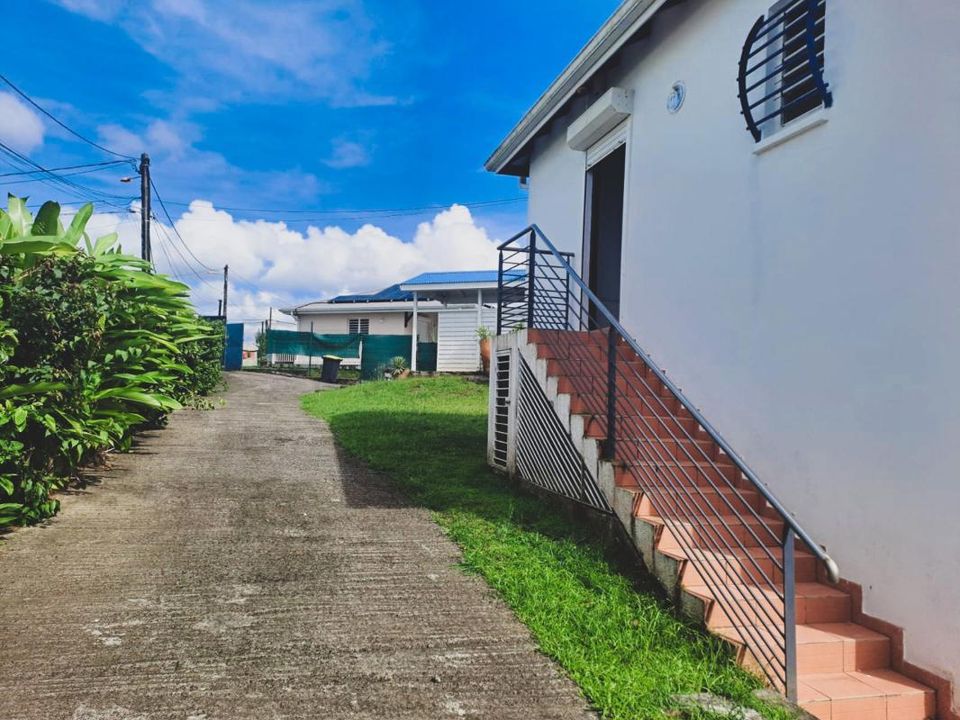 Villa in Le Lamentin, Martinique - foto 4
