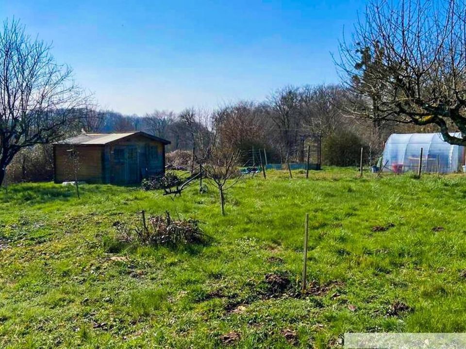 Villa en Diges, Yonne - foto 4