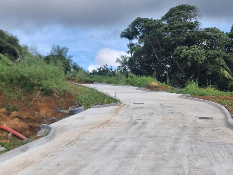 Helårsgrund i Fort-de-France, Martinique - foto 3