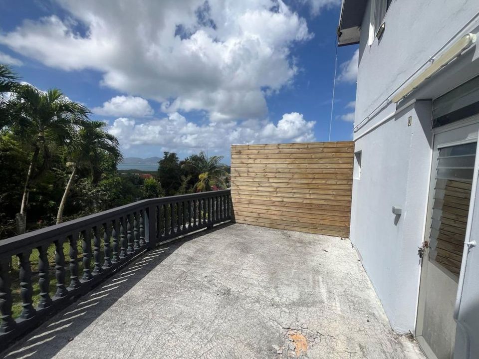 Erhvervsejendom i Le Lamentin, Martinique - foto 3