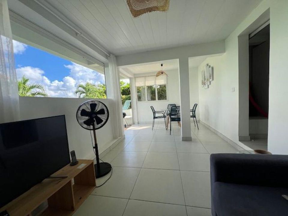 Lejlighed i Les Trois-Ilets, Martinique - foto 1