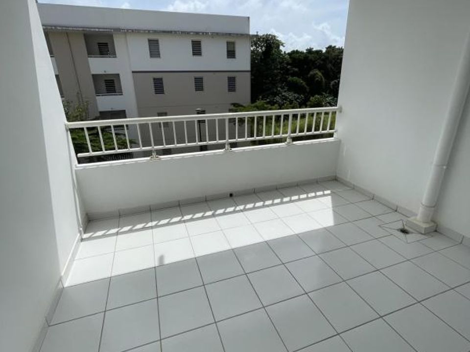 Appartement in Le Lamentin, Martinique - foto 2