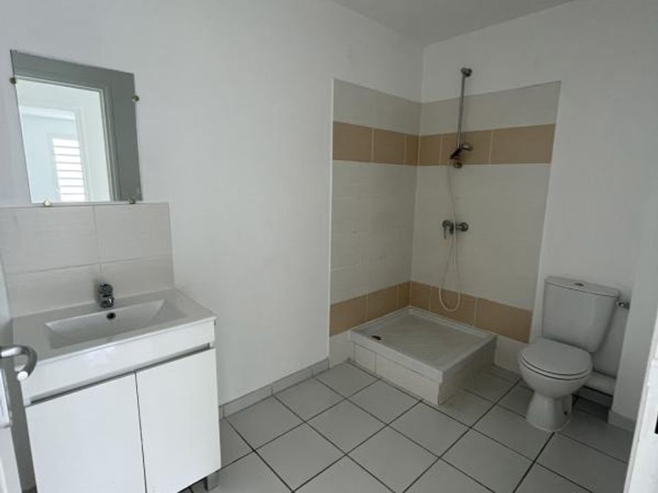 Appartement in Le Lamentin, Martinique - foto 4