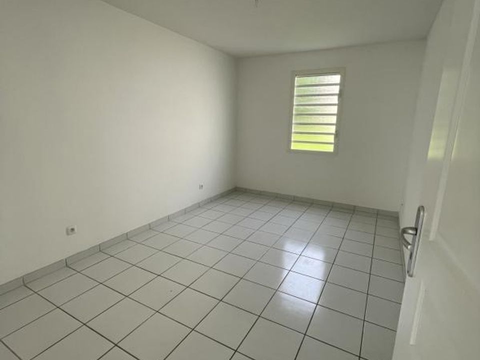 Appartement in Le Lamentin, Martinique - foto 5