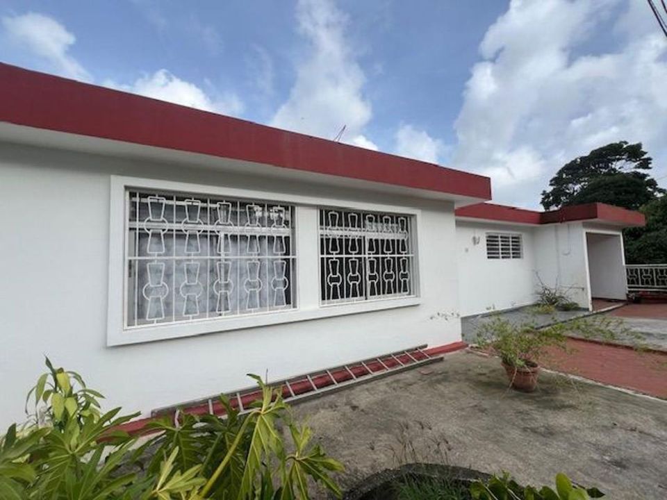 Villa a Fort-de-France, Martinique - foto 1