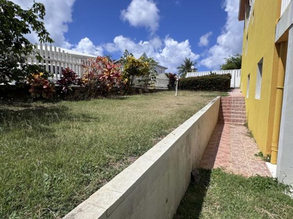 Villa en Sainte-Anne, Martinique - foto 2