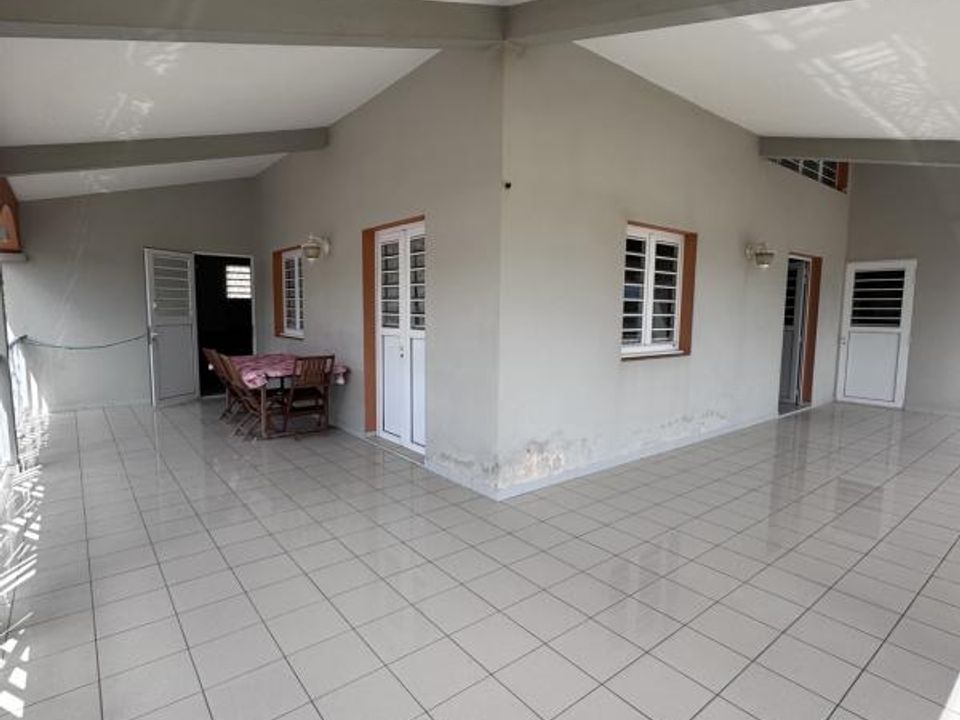 Villa en Sainte-Anne, Martinique - foto 3