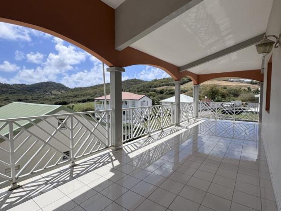 Villa en Sainte-Anne, Martinique - foto 4